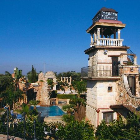 Taurisano Masseria Grande المظهر الخارجي الصورة