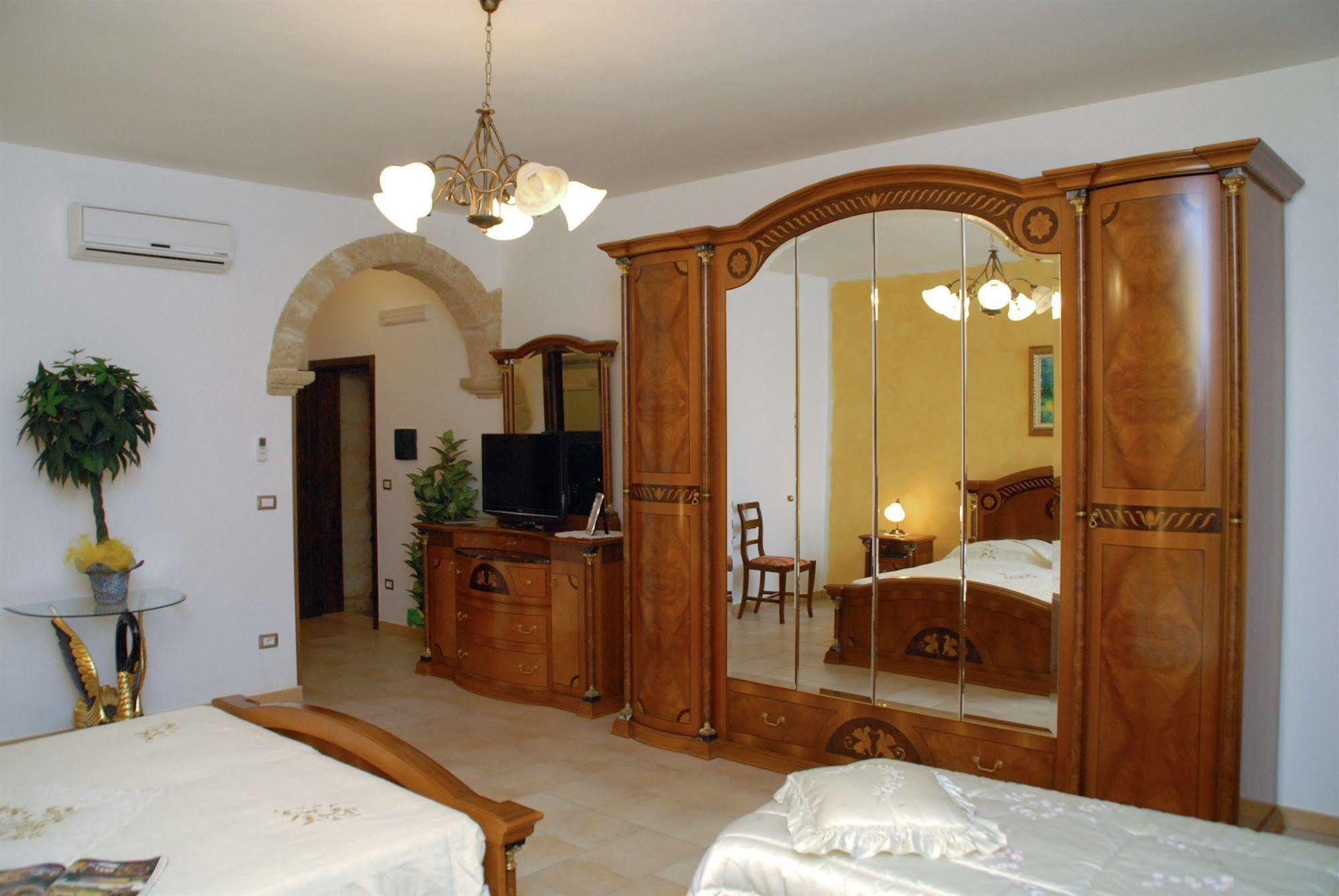 Taurisano Masseria Grande المظهر الخارجي الصورة