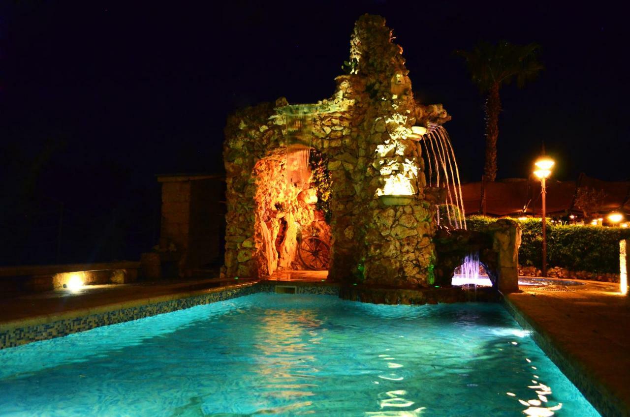 Taurisano Masseria Grande المظهر الخارجي الصورة