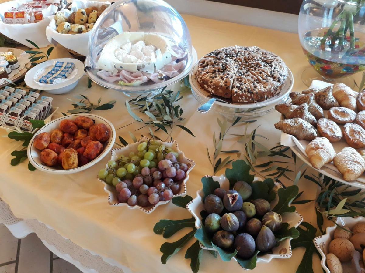 Taurisano Masseria Grande المظهر الخارجي الصورة
