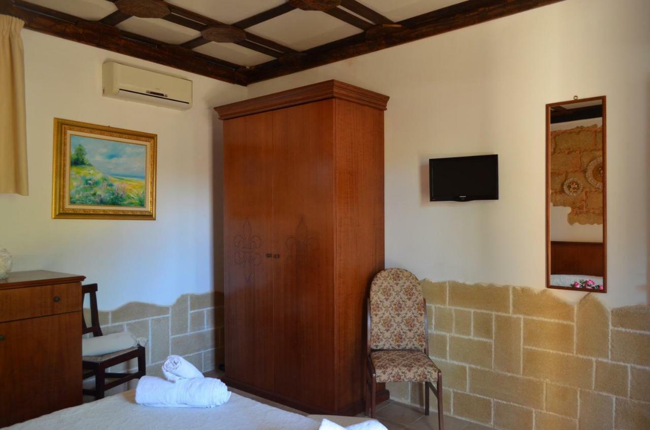 Taurisano Masseria Grande المظهر الخارجي الصورة
